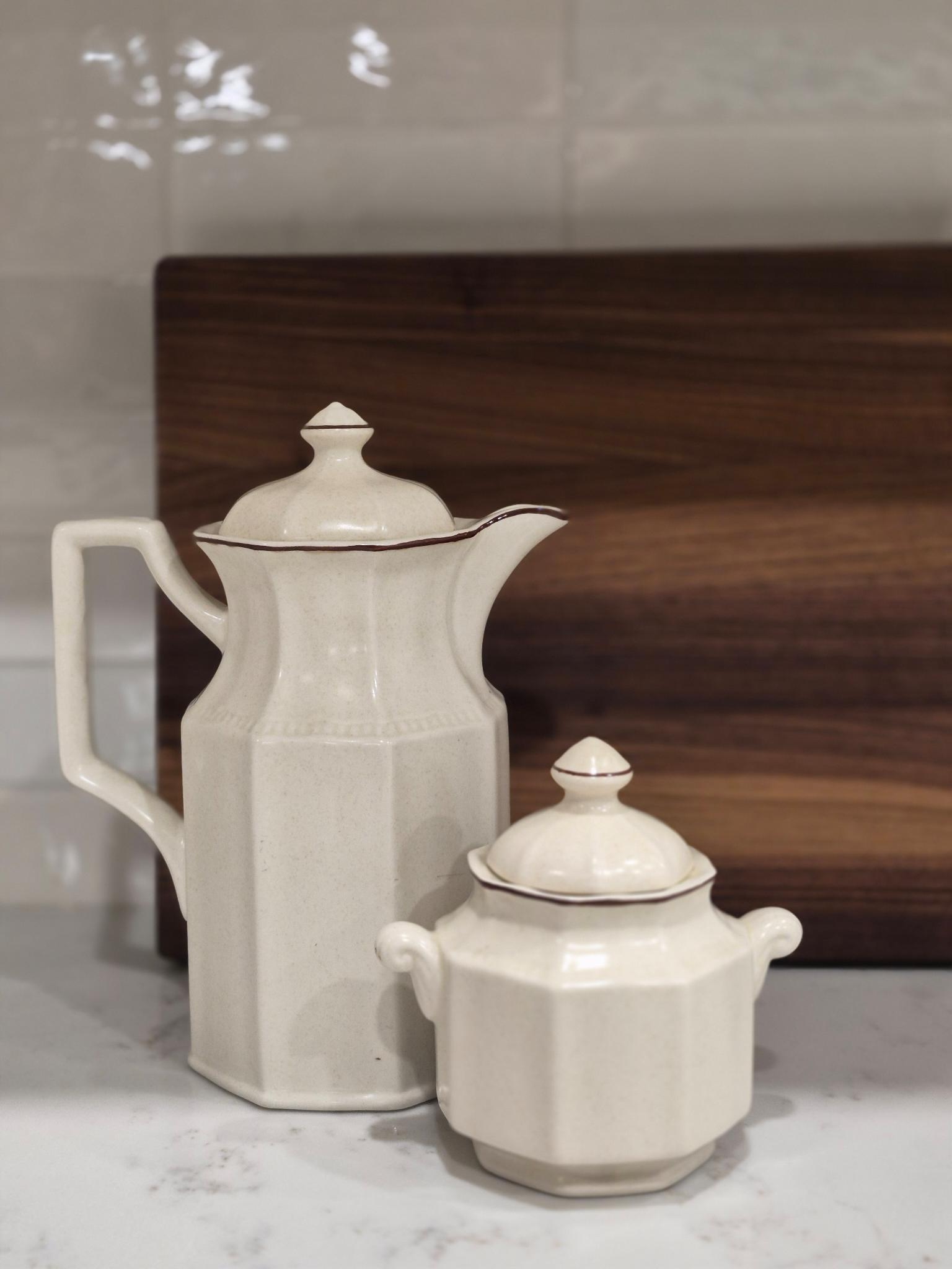 Interior design project showcase