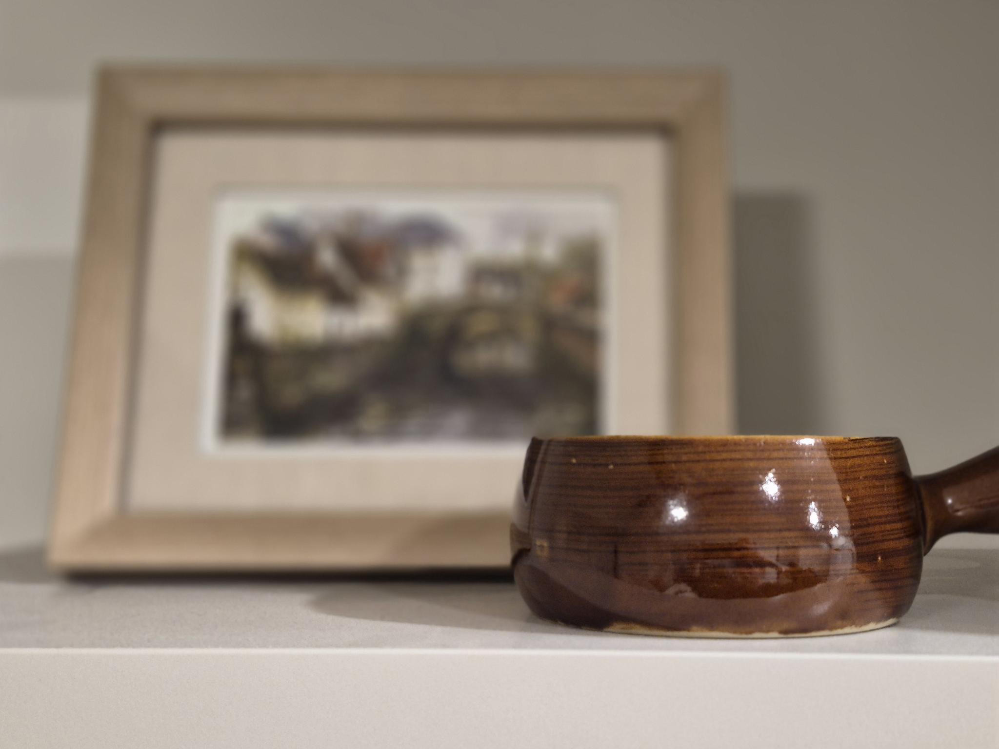 Interior design project showcase